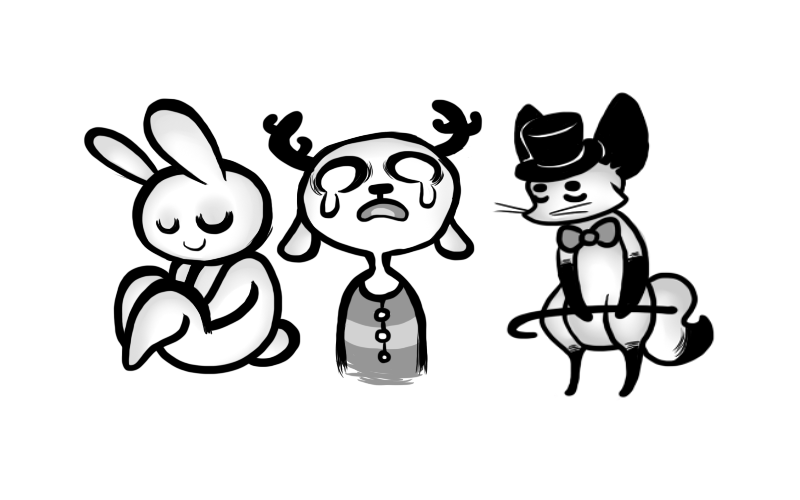 Misc Critters
