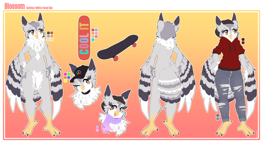 Reference Commission Discord