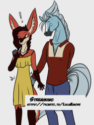 Streaming - Buttsmack