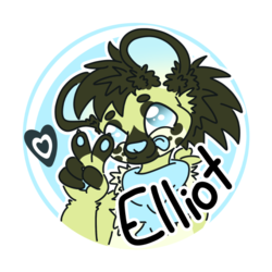 elliot [badge][personal]