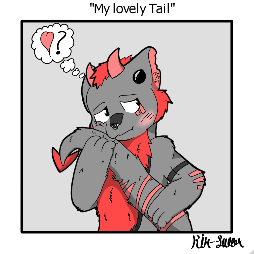 Lovely Tail