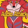 AudioAttack