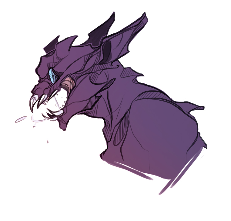 Quick snarly doodle