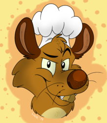 Tater Totter icon by musicofluie