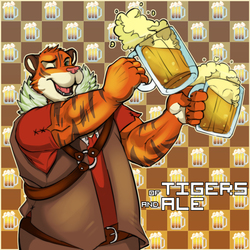 Of Tigers and Ale