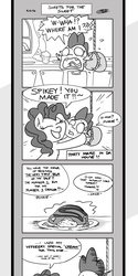 Friendship is Innuendo 02-03: Sweets for the Sweet