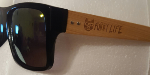 Furry Life Sunglasses