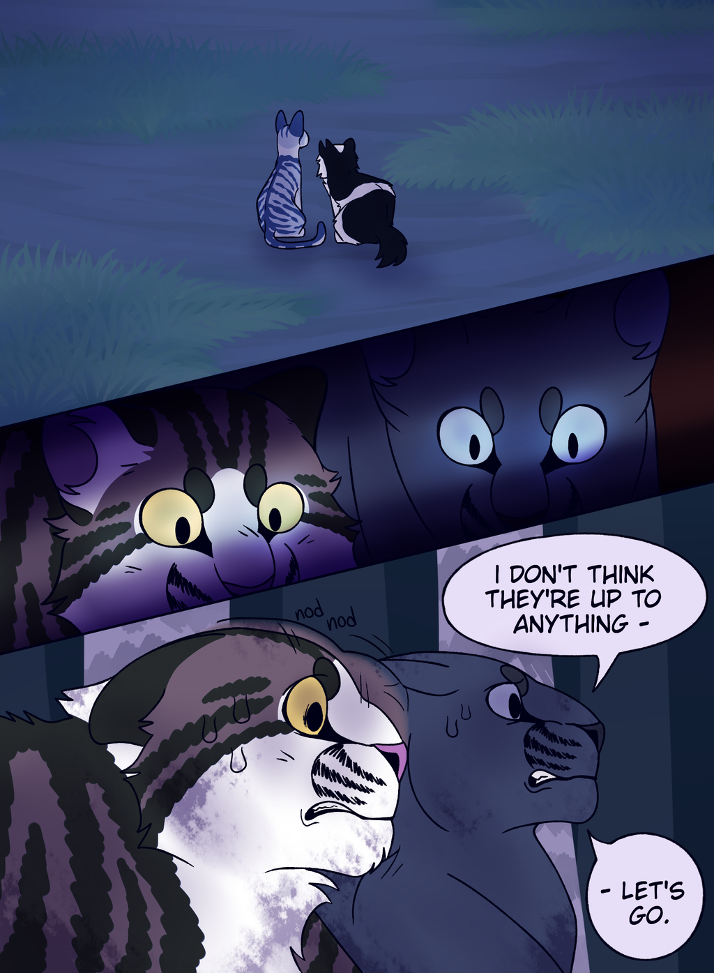 Eastern Storms Page 44