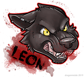 Leon Badge