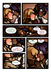 My Master is a Naga - Ch.2 - Page 6