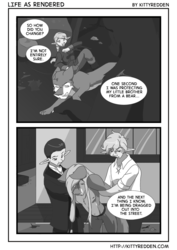 Life As Rendered - A05P39