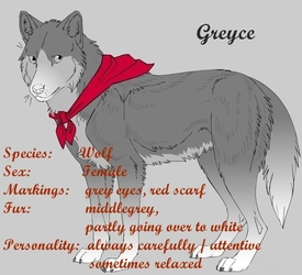 Greyce-Refsheet