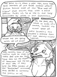 Outfoxing the 5-0 (Page 36)
