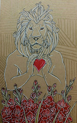 Lionhearted
