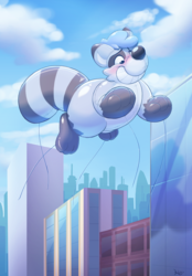 Coon Parade Loon - [C]