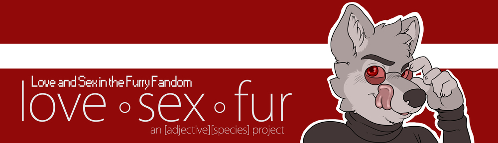 Love Sex Fur S Profile — Weasyl