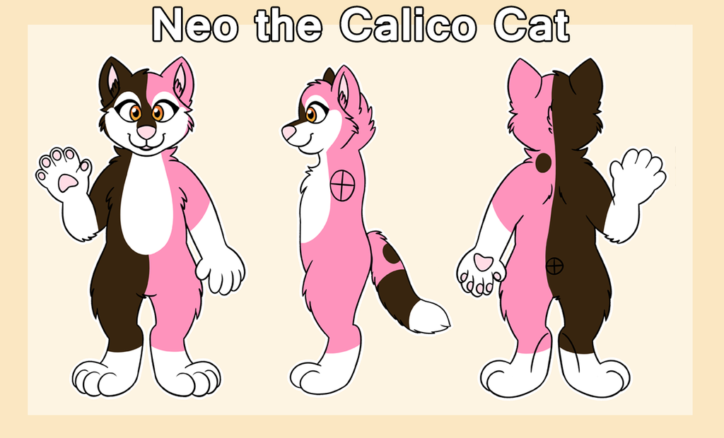 Neo Reference 2016
