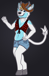 [C]Hey There!