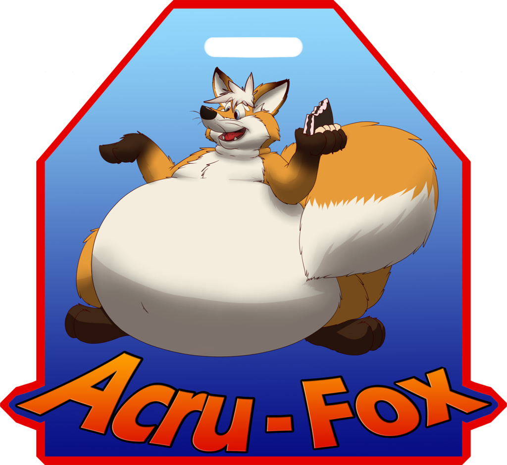 AC 2012 Badge Acrufox