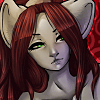 avatar of Demona