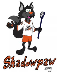 Shadowpaw The Wolf (2014)