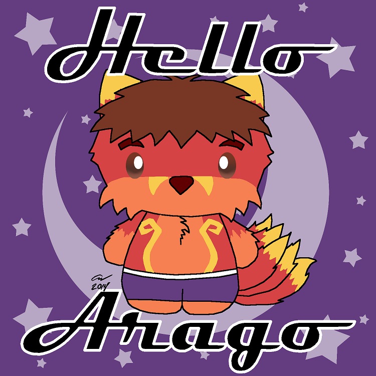 Hello Arago
