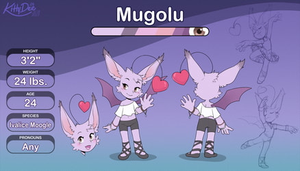 [R] Mugolu