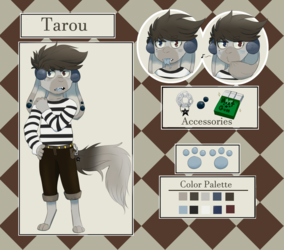 Tarou