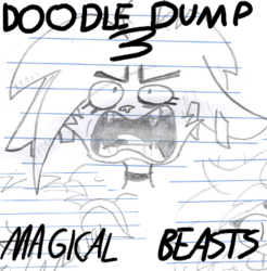 Doodle Dump 3