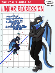 The Scalie Guide to Linear Regression