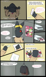 A new you Page 14