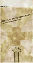 Red Cross Propaganda