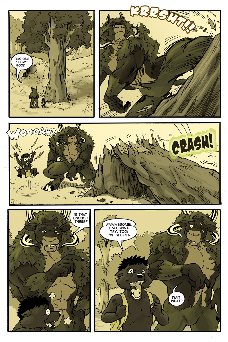 The Pride of Life - Ep. 06, pg. 37