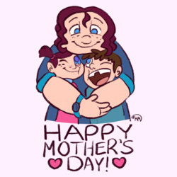 SGZ Mother’s Day 