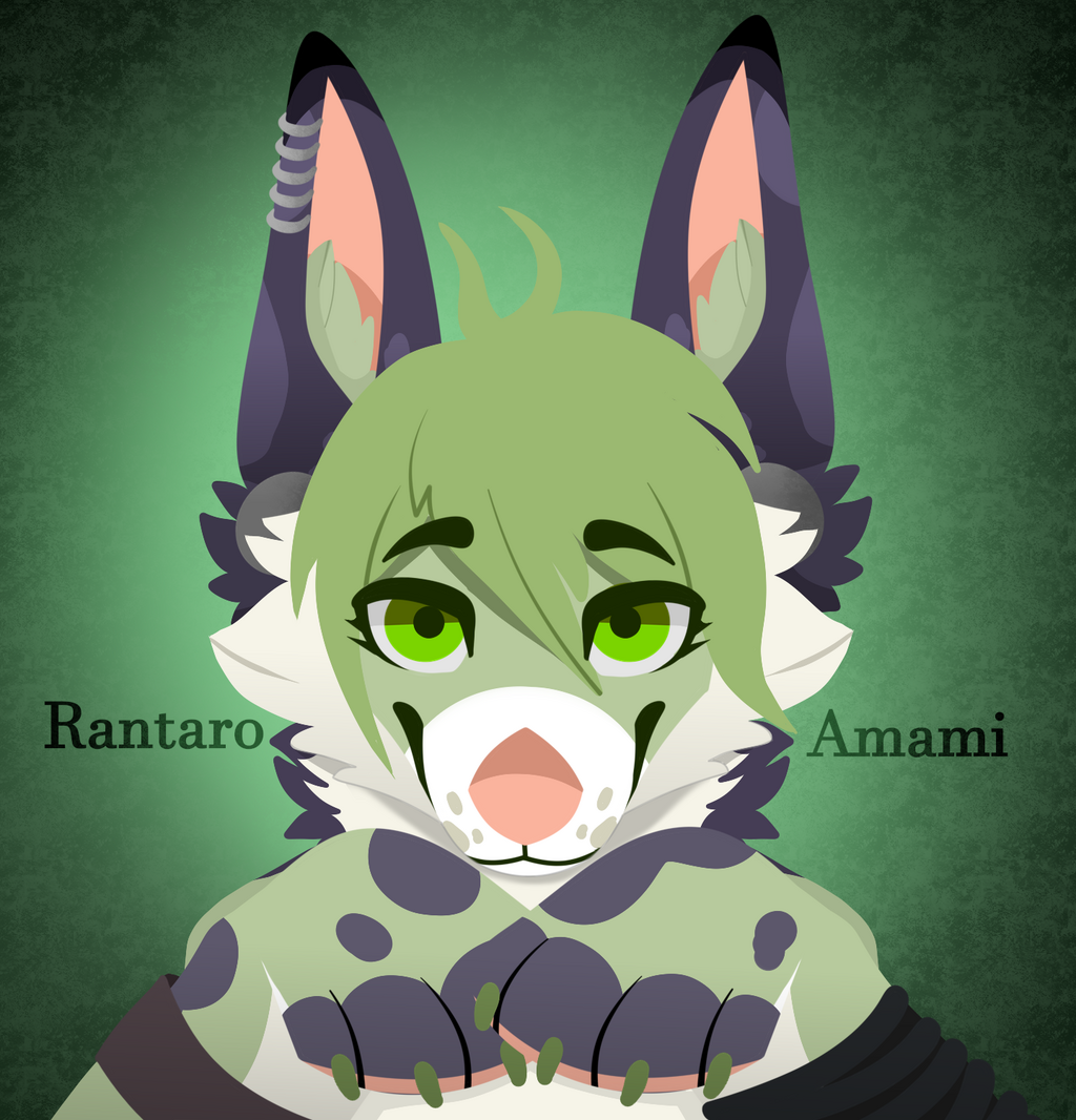 Most recent image: Rantaro (ART TRADE)