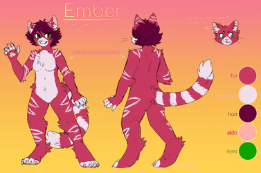 ember reference