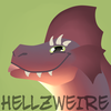avatar of Hellzweire
