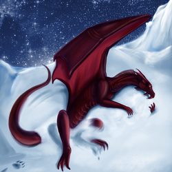 searoniks dragon