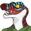 avatar of raptor