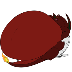 "Big Cook Book" Feasts [+color] (by SaintDraconis)