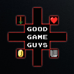 Good Game Guys (Opening Theme)