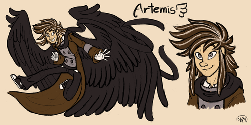 COM - Artemis