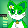 Avatar for Emeraldia-the-Kitty