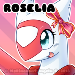 Roselia icon