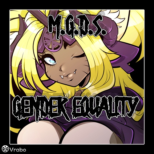 M.G.D.S. - Gender Equality