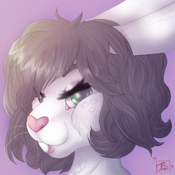 [C] Sultry Bunny
