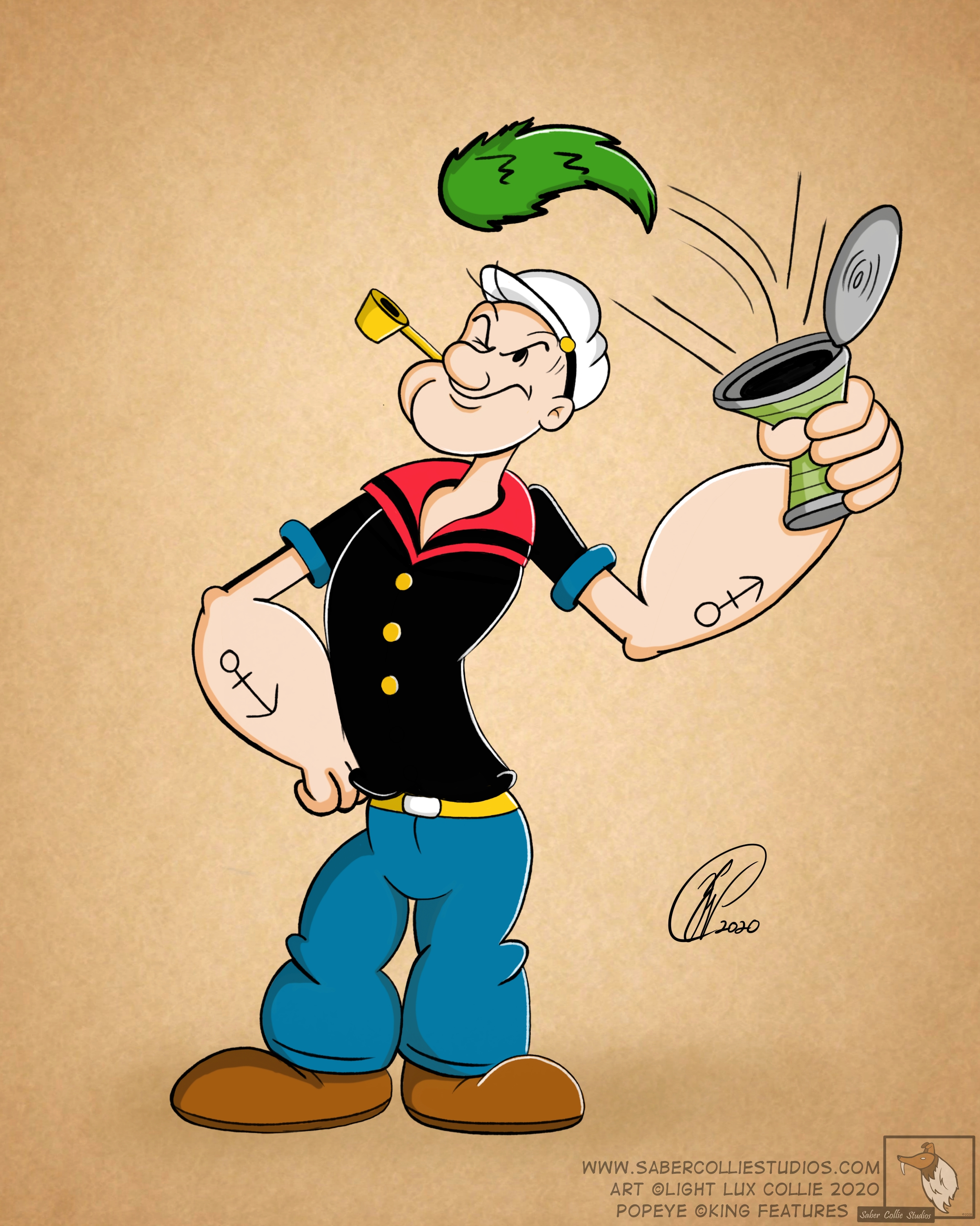 Image result for popeye the sailor man.