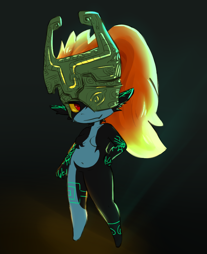 quagmath. midna by. midna. 