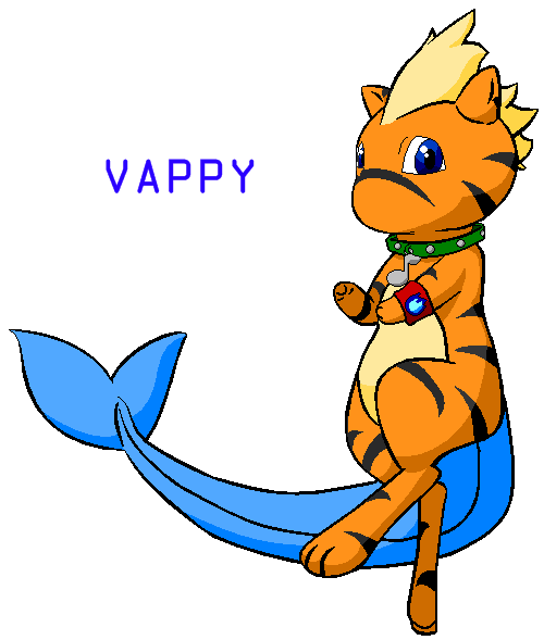 Vappy